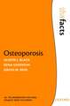 Osteoporosis: The Facts