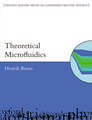 Theoretical Microfluidics