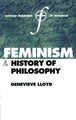 Feminism and History of Philosophy