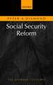 Social Security Reform