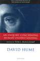 David Hume: An Enquiry concerning Human Understanding: A Critical Edition