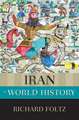 Iran in World History