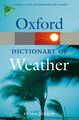 A Dictionary of Weather