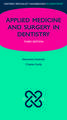 Applied Medicine and Surgery in Dentistry