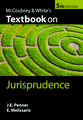 McCoubrey & White's Textbook on Jurisprudence