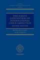 The Hague Convention on International Child Abduction