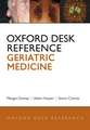 Oxford Desk Reference: Geriatric Medicine