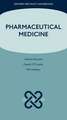 Pharmaceutical Medicine