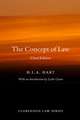 The Concept of Law