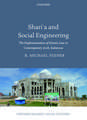 Shari'a and Social Engineering: The Implementation of Islamic Law in Contemporary Aceh, Indonesia