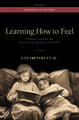 Learning How to Feel: Children's Literature and Emotional Socialization, 1870-1970