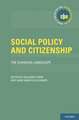 Social Policy and Citizenship: The Changing Landscape