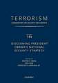 TERRORISM: Commentary on Security Documents Volume 111: Discerning President Obama's National Security Strategy