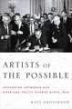 Artists of the Possible: Governing Networks and American Policy since 1945