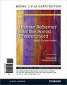 Human Behavior and the Social Environment: Social Systems Theory