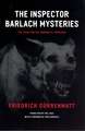 The Inspector Barlach Mysteries – The Judge and His Hangman and Suspicion