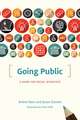 Going Public – A Guide for Social Scientists