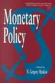 Monetary Policy