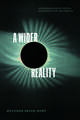 A Wider Reality: Representative Lives, Modernity, and the Novel