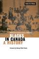 Blacks in Canada: A History