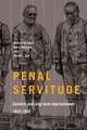 Penal Servitude: Convicts and Long-Term Imprisonment, 1853–1948