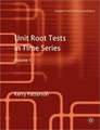 Unit Root Tests in Time Series Volume 1: Key Concepts and Problems