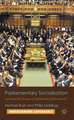 Parliamentary Socialisation: Learning the Ropes or Determining Behaviour?