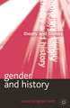 Gender and History