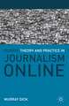 Search: Theory and Practice in Journalism Online