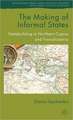 The Making of Informal States: Statebuilding in Northern Cyprus and Transdniestria