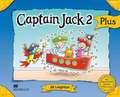 Captain Jack 2: Pupil´s Book Plus