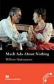 Macmillan Readers Much Ado About Nothing Intermediate Withou