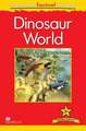 Macmillan Factual Readers: Dinosaur World