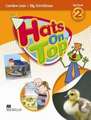 Hats On Top Big Book Nursery Level