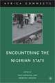 Encountering the Nigerian State