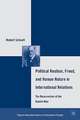 Political Realism, Freud, and Human Nature in International Relations: The Resurrection of the Realist Man