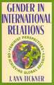 Gender in International Relations – Feminist Perspectives on Achieving Global Security (Paper)