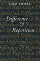 Difference and Repetition