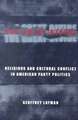 The Great Divide – Religious & Cultural Conflict in American Party Politics