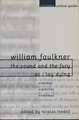 William Faulkner: Essays, Articles, Reviews