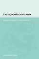 The Romance of China – Excursions to China in U.S. Culture, 1778 – 1876