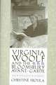 Virginia Woolf – War Civilization and the Bloomsbury Avant–Garde