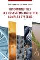 Discontinuities in Ecosystems and Other Complex Systems