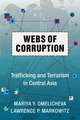 Webs of Corruption – Trafficking and Terrorism in Central Asia