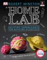 Home Lab: Exciting Experiments for Budding Scientists