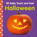 Baby Touch and Feel Halloween