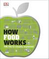 How Food Works: The Facts Visually Explained