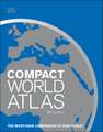 Compact World Atlas