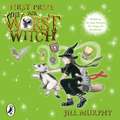 First Prize for the Worst Witch