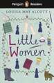 Penguin Readers Level 1: Little Women (ELT Graded Reader)